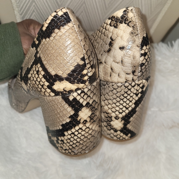 Zara basic pumps - Picture 2 of 3